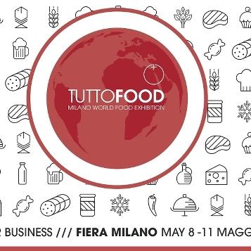 Freddi presente a Tutto Food Milano